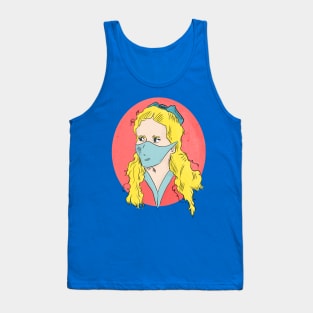 Compassionate Cathy Tank Top